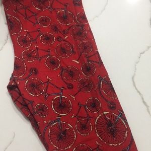 3/$35! Lularoe bicycle leggings!